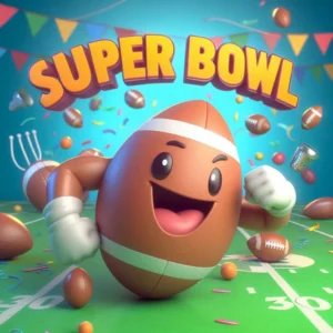 180 Best Super Bowl Puns and Jokes: Score Big with These Hilarious One-Liners