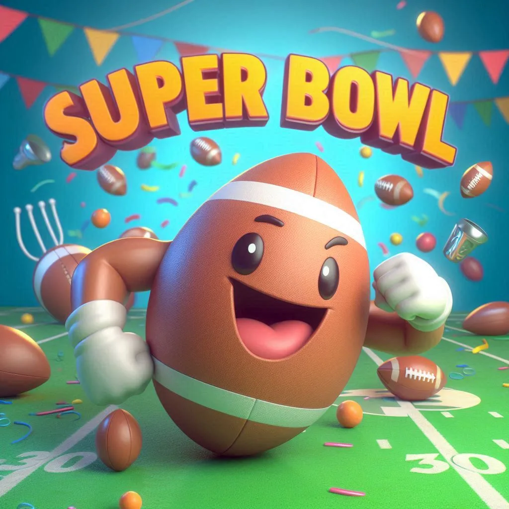 180 Best Super Bowl Puns and Jokes: Score Big with These Hilarious One-Liners