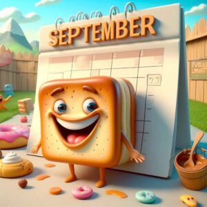 255 Best September Puns and Jokes Prepare to Fall Over Laughing