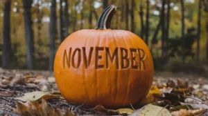 350 Best November Puns Jokes Fall Over Laughing with These Hilarious One-Liners