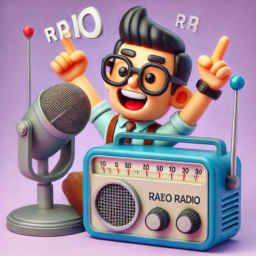 350 Funny Radio Puns That Will Tune You In to Laughter