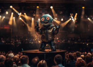 400 Funny AI Puns That Will Make You Laugh Out Loud and Think