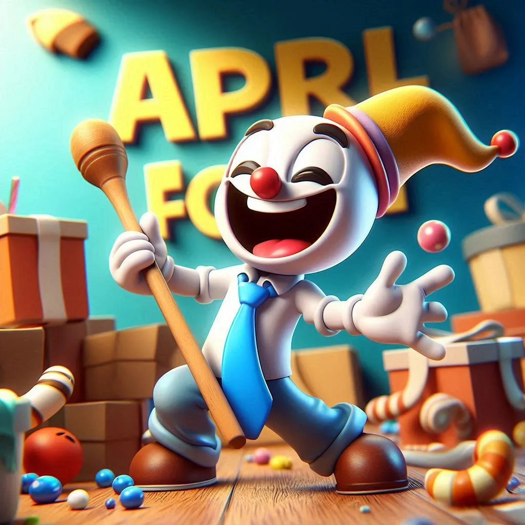 160 Best April Puns and Jokes Prepare to Be Amoosed This Month