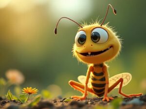 160 Best Bug and Insect Puns So Funny They'll Make You Buzz