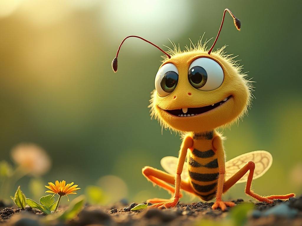 160 Best Bug and Insect Puns So Funny They'll Make You Buzz