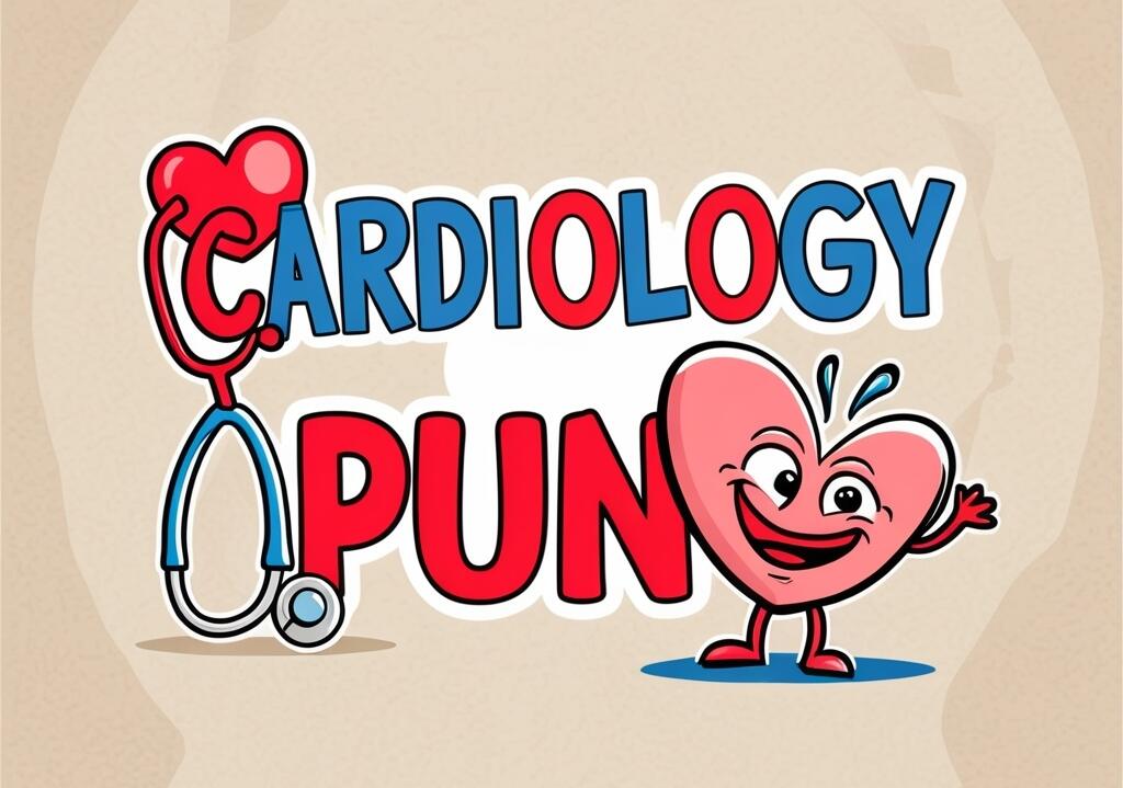 160 Best Cardiologist Puns and Jokes That Will Make Your Heart Skip a Beat