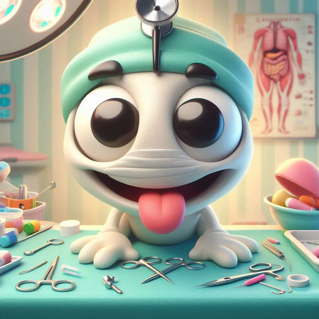 170 Best Surgery Puns and Jokes That Will Have You in Stitches