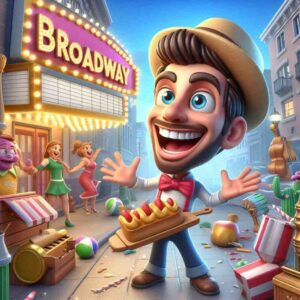 210 Funny Broadway Musicals Puns That Will Have You Singing with Laughter
