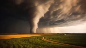 220+ Tornado Puns That Will Blow You Away