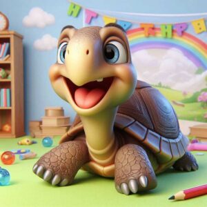 300 Funny Tortoise Puns That Will Make You Smile and Shell-ebrate