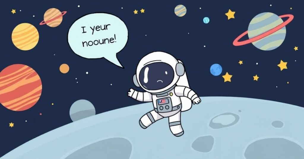 Down to Earth: Gravity Puns That Are Seriously Funny