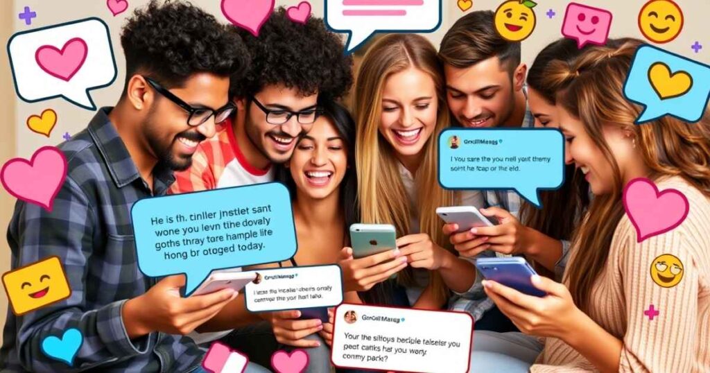 Hashtag Humor: Cracking Up with Social Media Jokes