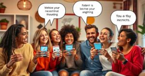 Social Media Puns and Jokes