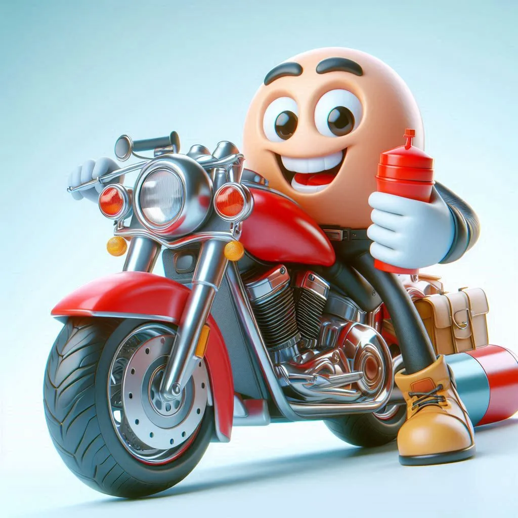 160 Best Motorcycle Puns and Jokes Gear Up for Laughter