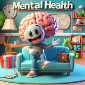 280 Funny Mental Health Puns That Will Lift Your Spirits and Tickle Your Funny Bone